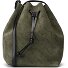 Monogram Beuteltasche Leder 35 cm Variante forest Monogram Beuteltasche Leder 35 cm Variante forest