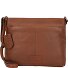 Soft Skylar Umhängetasche Leder 32 cm Variante chestnut Soft Skylar Umhängetasche Leder 32 cm Variante chestnut