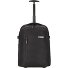  Roader 2 Rollen Kabinentrolley 55 cm Laptopfach Variante deep black