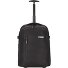 Roader 2 Rollen Kabinentrolley 55 cm Laptopfach Variante deep black Roader 2 Rollen Kabinentrolley 55 cm Laptopfach Variante deep black