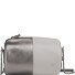  Abigail Umhängetasche Leder 19.5 cm Variante silber