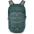  Quasar Rucksack 49 cm Laptopfach Variante torrent blue heather