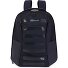  Comby Rucksack RFID 44 cm Laptopfach Variante peacoat blue