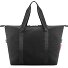  Extralite Weekender Weekender Reisetasche M 40 cm Variante mesh black