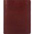 Cambridge Geldbörse Leder 9.5 cm Variante rotbraun