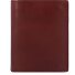  Cambridge Geldbörse Leder 9.5 cm Variante rotbraun