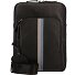 Horizon Umhängetasche Leder 21 cm Variante schwarz Horizon Umhängetasche Leder 21 cm Variante schwarz