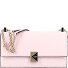Deco Schultertasche Leder 20 cm Variante pastry pink  Deco Schultertasche Leder 20 cm Variante pastry pink
