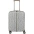  Lascana Edition 4 Rollen Kabinentrolley S 50 cm Variante champagne