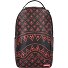 Danger Signs Daypack 45 cm Laptopfach Variante mehrfarbig Danger Signs Daypack 45 cm Laptopfach Variante mehrfarbig