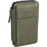  Den Haag Handytasche Leder 11 cm Variante oliv