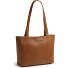 Anira Shopper Tasche Leder 30 cm Variante cognac