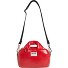 Glossy Handtasche 20 cm Variante cherry