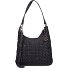 Soft Weaving Tuula Umhängetasche Leder 29 cm Variante dark ash Soft Weaving Tuula Umhängetasche Leder 29 cm Variante dark ash