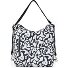  Hunter Moire Schultertasche 33.5 cm Variante moire