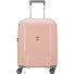 Clavel 4 Rollen Kabinentrolley 55 cm Variante rosa Clavel 4 Rollen Kabinentrolley 55 cm Variante rosa