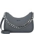 Jenna Schultertasche 23 cm Variante dark gray Jenna Schultertasche 23 cm Variante dark gray