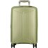 Evae 4 Rollen Kabinentrolley 55 cm Variante green Evae 4 Rollen Kabinentrolley 55 cm Variante green