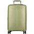  Evae 4 Rollen Kabinentrolley 55 cm Variante green