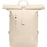  Rolltop 2.0 Daypack 43 cm Laptopfach Variante salt
