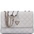  Giully II Schultertasche 23 cm Variante taupe