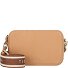  Stunna Umhängetasche Leder 17 cm Variante camel