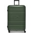  Essentials 11 4 Rollen Trolley 76 cm mit Dehnfalte Variante olive