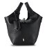  Polo Play Handtasche Leder 25 cm Variante black
