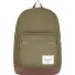 Pop Quiz Daypack 44.5 cm Laptopfach Variante ivy green-chicory coffee  Pop Quiz Daypack 44.5 cm Laptopfach Variante ivy green-chicory coffee