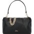TH Luxe Soft Leather Schultertasche Leder 30 cm Variante black TH Luxe Soft Leather Schultertasche Leder 30 cm Variante black