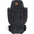  Kajka 85 85 Wanderrucksack M-L 91 cm Variante coal black