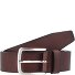 Jor Gürtel Leder Variante dark brown | 95 cm Jor Gürtel Leder Variante dark brown | 95 cm