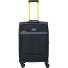 Color Craze 4 Rollen Trolley M 66 cm mit Dehnfalte Variante blau Color Craze 4 Rollen Trolley M 66 cm mit Dehnfalte Variante blau
