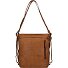 Anchor Love Nora Schultertasche Leder 28 cm Variante charming cognac Anchor Love Nora Schultertasche Leder 28 cm Variante charming cognac