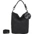 Brigitte x Fritzi Jive Schultertasche 27 cm Variante black Brigitte x Fritzi Jive Schultertasche 27 cm Variante black