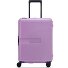  Delsey Paris x United Colors of Benetton 4 Rollen Kabinentrolley 55 cm Variante lavender