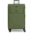 Essentials 12 LARGE 4 Rollen Trolley 79 cm mit Dehnfalte Variante olive Essentials 12 LARGE 4 Rollen Trolley 79 cm mit Dehnfalte Variante olive