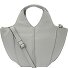 Hirsch Handtasche Leder 38 cm Variante marmor Hirsch Handtasche Leder 38 cm Variante marmor