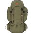  Kajka 65 65 M-L Wanderrucksack M-L 75 cm Variante green