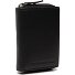 Lenwick Geldbörse Leder 11 cm Variante black