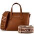  Dea RE Schultertasche 21 cm Variante cuoio