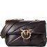 Love Classic Schultertasche Leder 27 cm Variante marrone marasca
