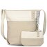 Jana Umhängetasche 29 cm Variante nubuk linen Jana Umhängetasche 29 cm Variante nubuk linen