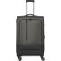 Crosslite 4 Rollen Trolley L 77 cm mit Dehnfalte Variante oliv Crosslite 4 Rollen Trolley L 77 cm mit Dehnfalte Variante oliv