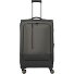  Crosslite 5.0 4 Rollen Trolley L 77 cm mit Dehnfalte Variante oliv
