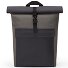  Lotus Daypack 45 cm Laptopfach Variante black-darkgrey