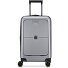 Turenne 2.0 4 Rollen Kabinentrolley 55 cm Laptopfach Variante silber Turenne 2.0 4 Rollen Kabinentrolley 55 cm Laptopfach Variante silber
