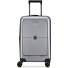  Turenne 2.0 4 Rollen Kabinentrolley 55 cm Laptopfach Variante silber