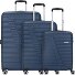 Activair 3 4-Rollen Kofferset 3tlg. Variante true navy  Activair 3 4-Rollen Kofferset 3tlg. Variante true navy