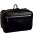  Montreal Kulturbeutel Leder 25 cm Variante schwarz